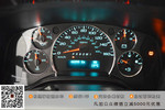 GMC Savana2013款6.0L 长轴领袖至尊版