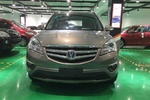 长安CS352014款1.6L 手动豪华型 国IV