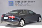 奥迪A6L2014款TFSI 标准型