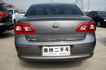 大众宝来2008款1.6L 手自一体 豪华型