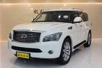 英菲尼迪QX802013款5.6L 4WD