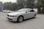 2003款 宝马5系（进口）530i