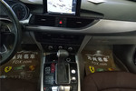 奥迪A6L2012款TFSI 标准型(2.0T)