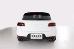 保时捷Macan2014款Macan 2.0T