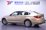 宝马5系GT2010款535i GT豪华型