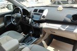 丰田RAV42009款2.0L 自动豪华导航版