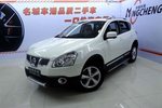 日产逍客2011款2.0XV 雷 CVT 2WD