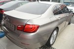 宝马5系2010款530Li 领先型