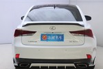 雷克萨斯IS2017款300 F SPORT