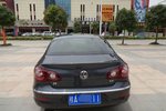 大众CC2010款2.0TSI 豪华型