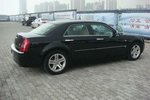 克莱斯勒3002008款300C 2.7L 豪华版