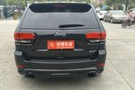 Jeep大切诺基2014款6.4L SRT8