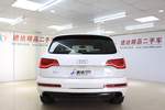 奥迪Q72012款3.0TFSI 技术型(245KW)