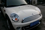 MINICOUPE2012款COOPER COUPE