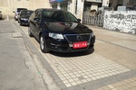 大众迈腾2009款2.0TSI DSG 豪华型