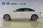 奥迪A4L2013款35 TFSI 自动标准型