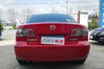 马自达MAZDA62008款2.0L 手自一体 时尚型