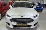 福特蒙迪欧2013款1.5L GTDi180 时尚型