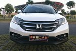 本田CR-V2015款2.0L  两驱都市版