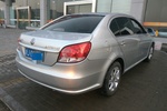 大众朗逸2008款1.6L 手自一体 品雅版