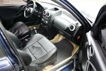 MG3SW2009款1.4L 手动 豪华型