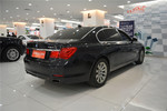 宝马7系2009款740Li 豪华型