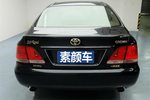 丰田皇冠2007款2.5L Royal 特别版