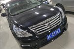 日产天籁2012款2.0L XL智享版