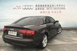 奥迪A4L2015款35 TFSI 自动标准型