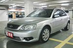 福特蒙迪欧2006款2.0 Ghia 精英型