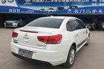 雪铁龙经典世嘉2016款1.6L 经典 手动CNG