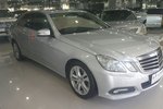 奔驰E级2010款E300 优雅型豪华版(进口)