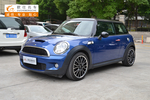 MINICOUPE2012款1.6T COOPER S 