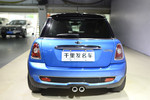 MINIMINI2011款1.6T COOPER S