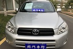 丰田RAV4荣放2008款2.4L 豪华型(进口)