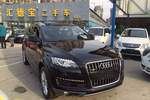 奥迪Q72013款35 TFSI 进取型