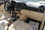 大众途观2010款1.8TSI 手自一体 风尚版