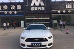 福特Mustang2016款5.0L GT 运动版