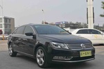 大众迈腾2012款2.0TSI DSG 至尊型