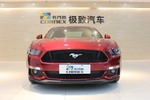 福特Mustang2016款5.0L GT 性能版