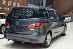 马自达Mazda52013款2.0L 自动舒适型