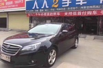 奔腾B902014款1.8T 自动舒适型