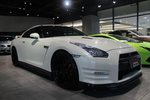 日产GT-R2012款3.8T Premium Edition 