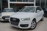 奥迪Q32015款35 TFSI quattro 舒适型