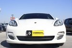 保时捷Panamera2010款Panamera 4 3.6L 