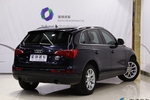 奥迪Q52010款2.0TFSI 舒适型