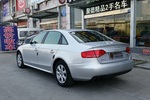 奥迪A4L2009款2.0TFSI 舒适型