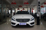 奔驰C级2015款C 180 L 运动型