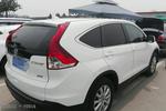 本田CR-V2012款2.0L 四驱经典版