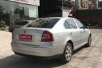 斯柯达明锐2008款1.6L 手动逸致版